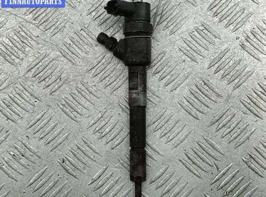 купить Форсунка топливная на Fiat Doblo (2010- )