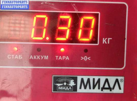 купить Форсунка топливная на Fiat Doblo (2010- )