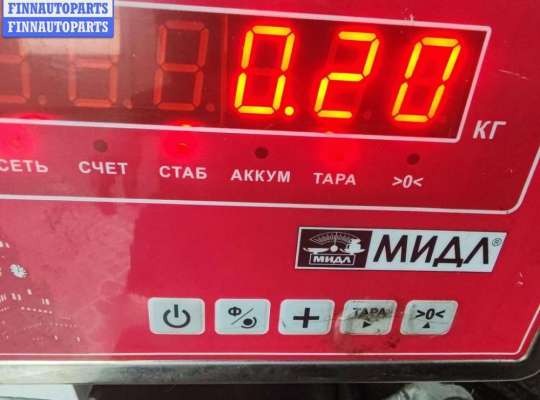 купить Корпус термостата на Ford Mondeo III (2000-2007)