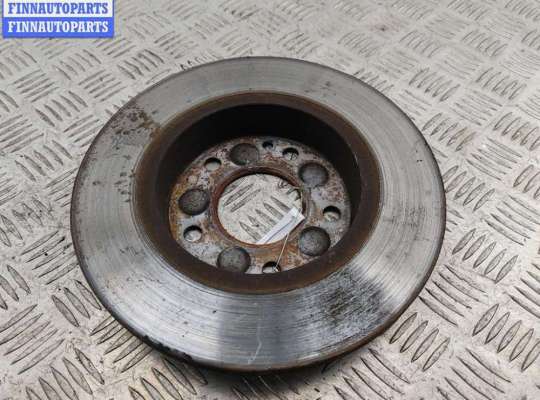 купить Диск тормозной передний на Mercedes A-Class W168 (1997-2004)