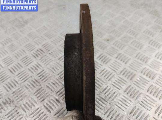 купить Диск тормозной передний на Mercedes A-Class W168 (1997-2004)