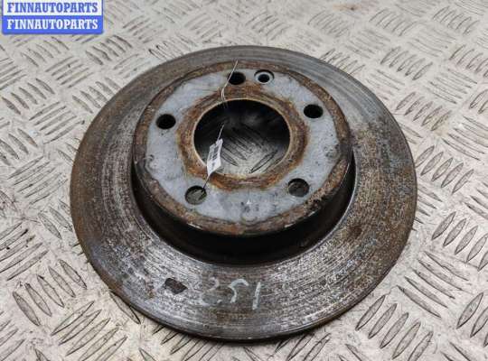 купить Диск тормозной передний на Mercedes A-Class W168 (1997-2004)