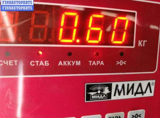 купить Бачок расширительный на Opel Vectra B (1995-2002)