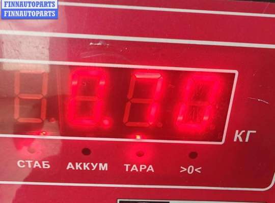 купить Клапан EGR (рециркуляции выхлопных газов) на Audi A6 C5 (1997-2005)