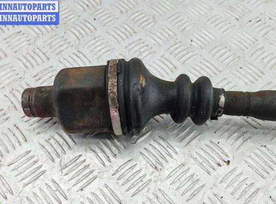 купить Полуось передняя правая на Renault Laguna I (1993-2000)