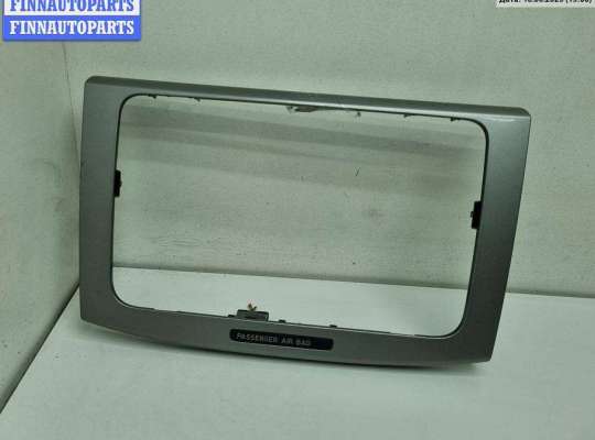 Накладка декоративная на торпедо VG2370696 на Volkswagen Passat B6