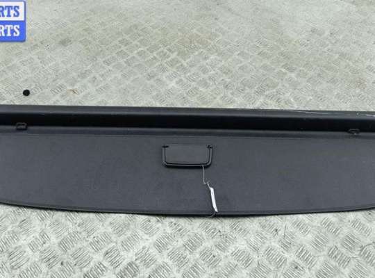 купить Шторка багажника на Volkswagen Passat B6