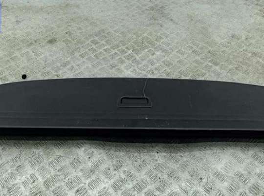 купить Шторка багажника на Volkswagen Passat B6