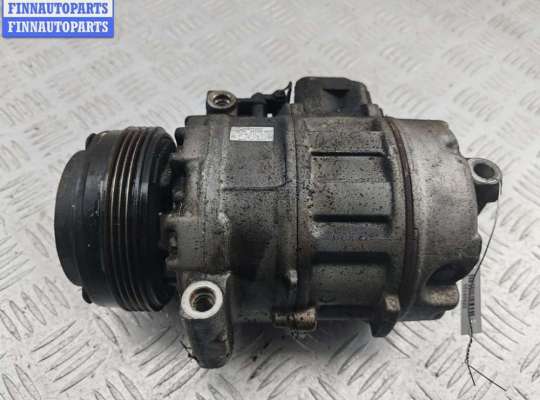 купить Компрессор кондиционера на BMW 3 E46 (1998-2006)