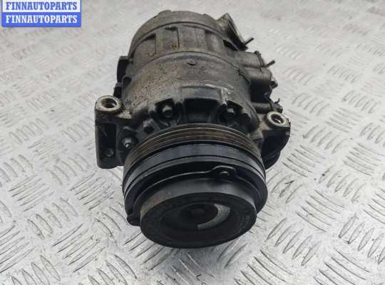 купить Компрессор кондиционера на BMW 3 E46 (1998-2006)