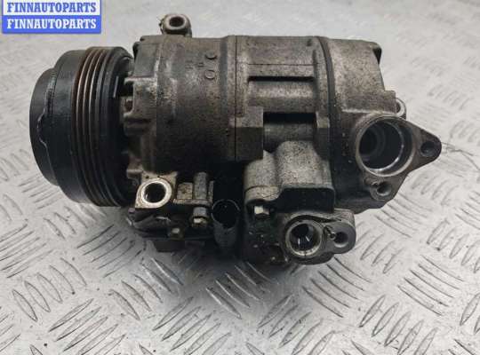 купить Компрессор кондиционера на BMW 3 E46 (1998-2006)