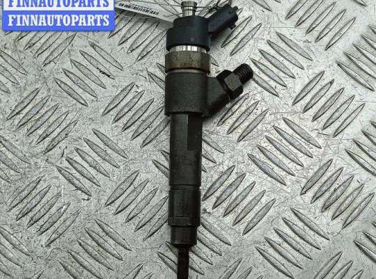 Форсунка топливная на Fiat Ducato II (230/244/ + ЕЛАБУГА)