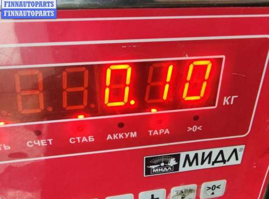 купить Датчик абсолютного давления на Peugeot 307