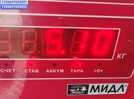 купить ТНВД на Mercedes Vito-2 / Viano W639 (2003-2014)