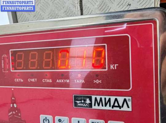 купить Личинка замка на Chrysler Voyager (2001-2007)