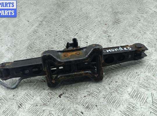 купить Домкрат на Ford Mondeo III (2000-2007)