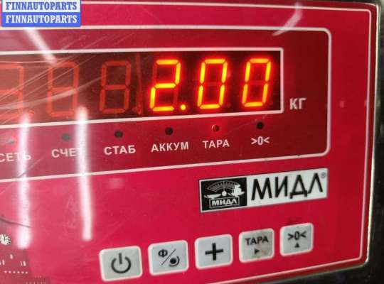 купить Домкрат на Ford Mondeo III (2000-2007)