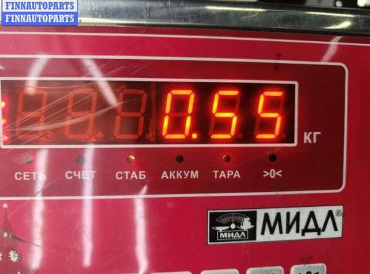 Амортизатор капота на Volkswagen Passat B6 (3C)