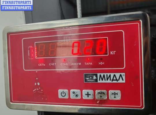 купить Клапан электромагнитный на Volkswagen Passat B5+ (GP)