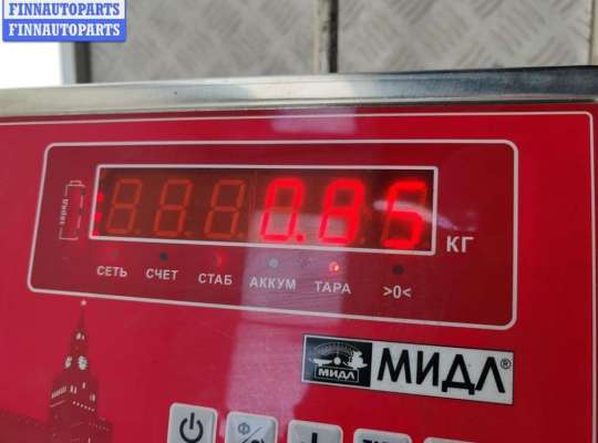 купить Двигатель стеклоочистителя заднего (моторчик дворников) на BMW 5 E39 (1995-2003)