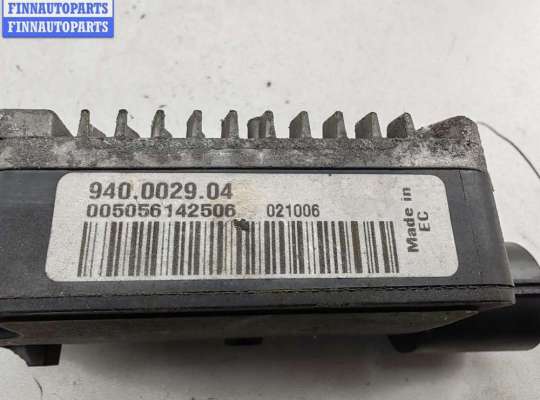 купить Блок управления вентилятором радиатора на Ford Focus II (2004-2011)