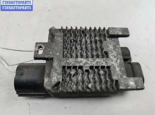 купить Блок управления вентилятором радиатора на Ford Focus II (2004-2011)