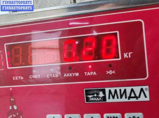 купить Блок управления вентилятором радиатора на Ford Focus II (2004-2011)