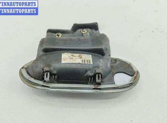 купить Ручка двери наружная задняя правая на BMW 5 E39 (1995-2003)