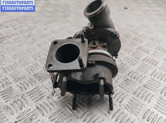 купить Турбина на Chrysler Voyager (2001-2007)