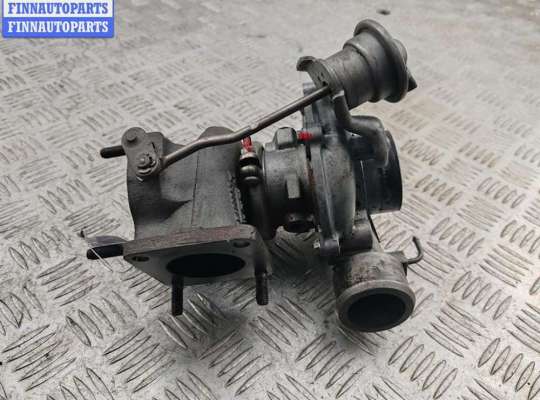 купить Турбина на Chrysler Voyager (2001-2007)