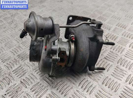 купить Турбина на Chrysler Voyager (2001-2007)