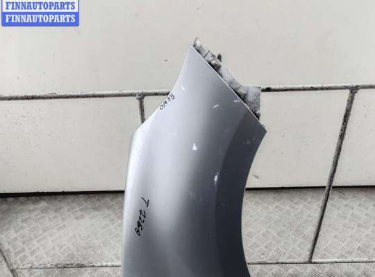 купить Крыло переднее правое на Renault Scenic III (2009-2015)