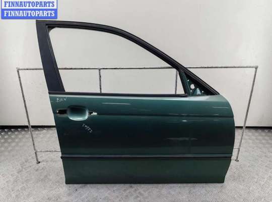 купить Дверь боковая передняя правая на BMW 3 E46 (1998-2006)