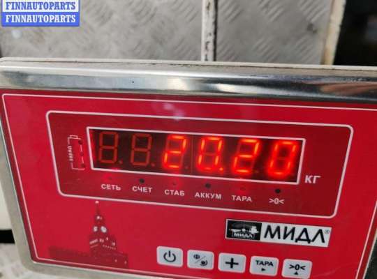 купить Дверь боковая передняя правая на BMW 3 E46 (1998-2006)