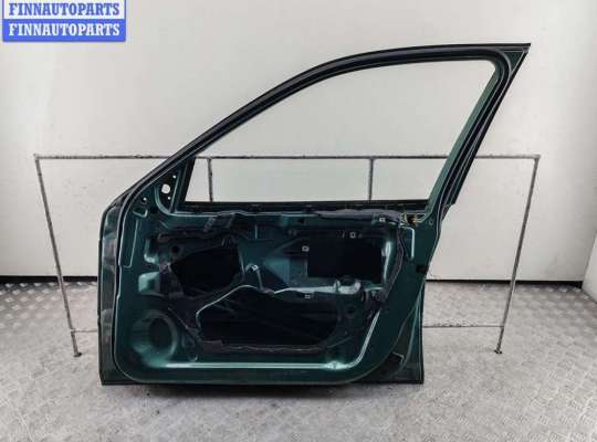 купить Дверь боковая передняя правая на BMW 3 E46 (1998-2006)