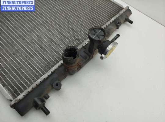 купить Радиатор основной на Nissan Note