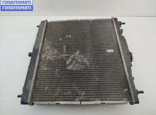 Радиатор основной NS971627 на Nissan Note