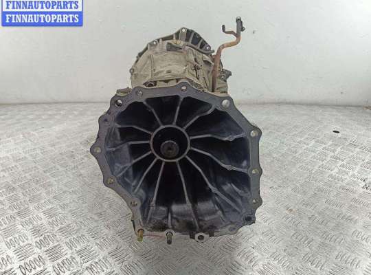 купить КПП автоматическая (АКПП) на Nissan Pathfinder