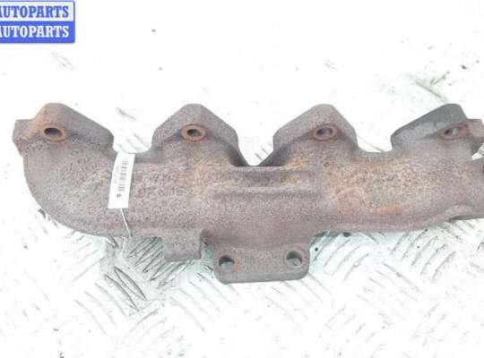 купить Коллектор выпускной на BMW X3 E83 (2003-2010)