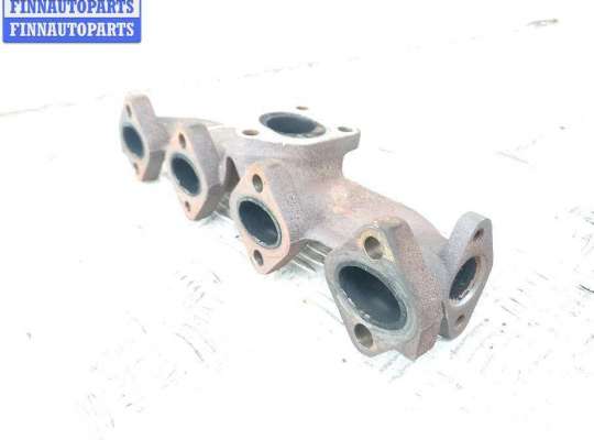 купить Коллектор выпускной на BMW X3 E83 (2003-2010)