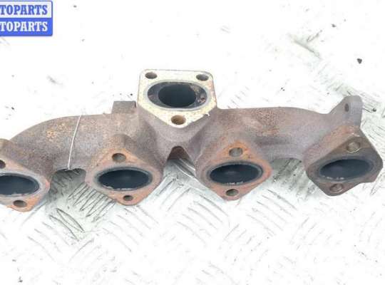 купить Коллектор выпускной на BMW X3 E83 (2003-2010)