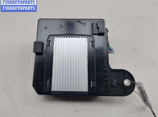 купить Блок бортовой сети (блок управления BCM) на Mazda 3 (2018- ) BP