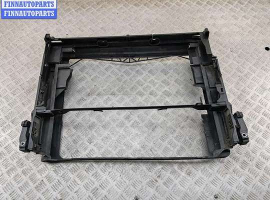 купить Кассета радиаторов на BMW 5 F10/F11 (2009-2017)