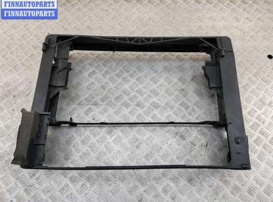 купить Кассета радиаторов на BMW 5 F10/F11 (2009-2017)