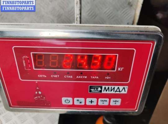 купить Дверь боковая передняя левая на Volkswagen Passat B5+ (GP)