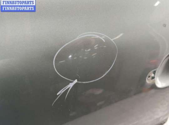 купить Дверь боковая передняя левая на Volkswagen Passat B5+ (GP)