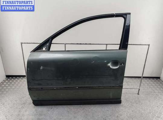 купить Дверь боковая передняя левая на Volkswagen Passat B5+ (GP)