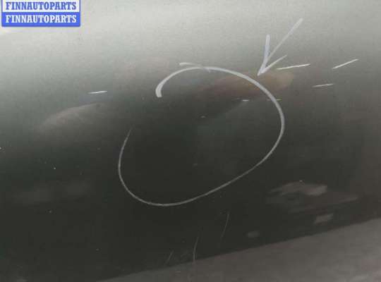 купить Дверь боковая передняя левая на Volkswagen Passat B5+ (GP)