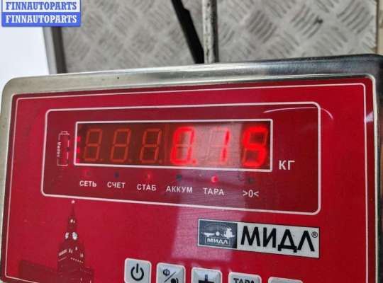 купить Плата фонаря заднего левого на Ford Focus II (2004-2011)