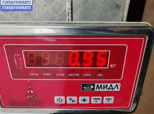 купить Подушка безопасности (Airbag) водителя на Volkswagen Golf-3